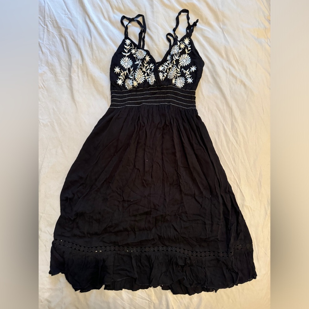 Wayan Natural Wear dress